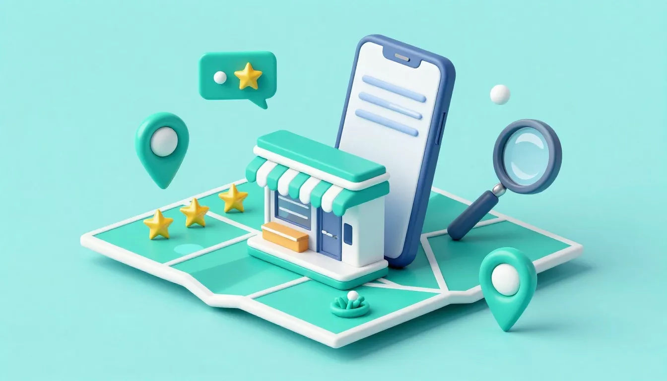 Отзывы в 2GIS и Google Maps — как собирать и отвечать