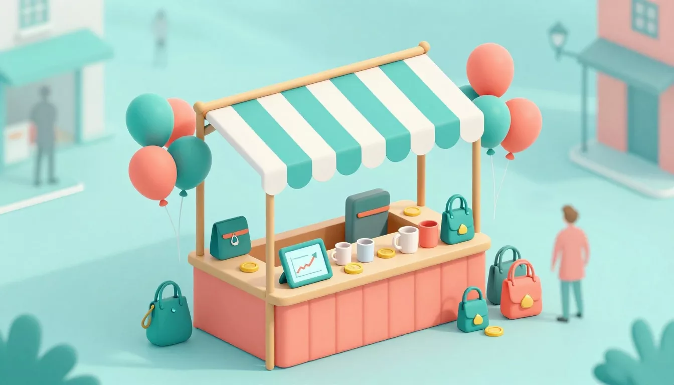 Pop‑up и акции на городских фестивалях: практический гид для МСП Беларуси
