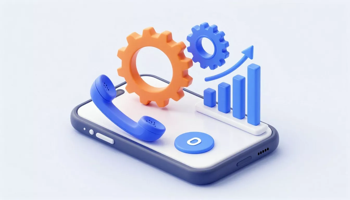 Call tracking для малого бизнеса в Беларуси: настройка, интеграция с CRM и оценка офлайн‑кампаний