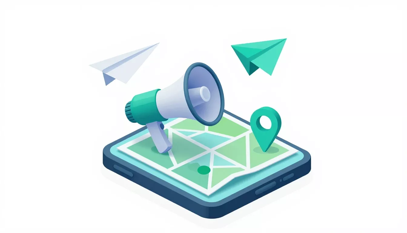 Реклама в Telegram‑каналах городских сообществ: поиск площадок и оценка