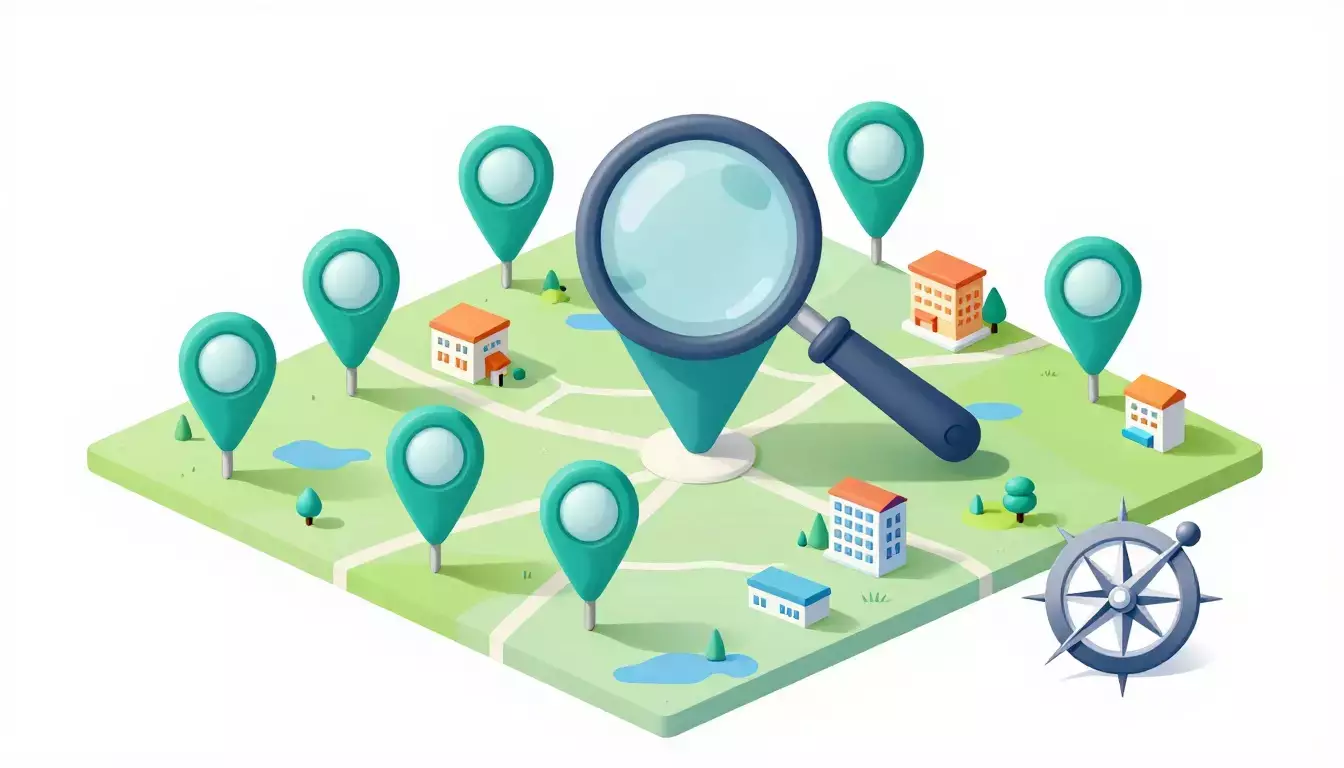 Локальное SEO в регионах Беларуси: Яндекс.Карты и Google Maps