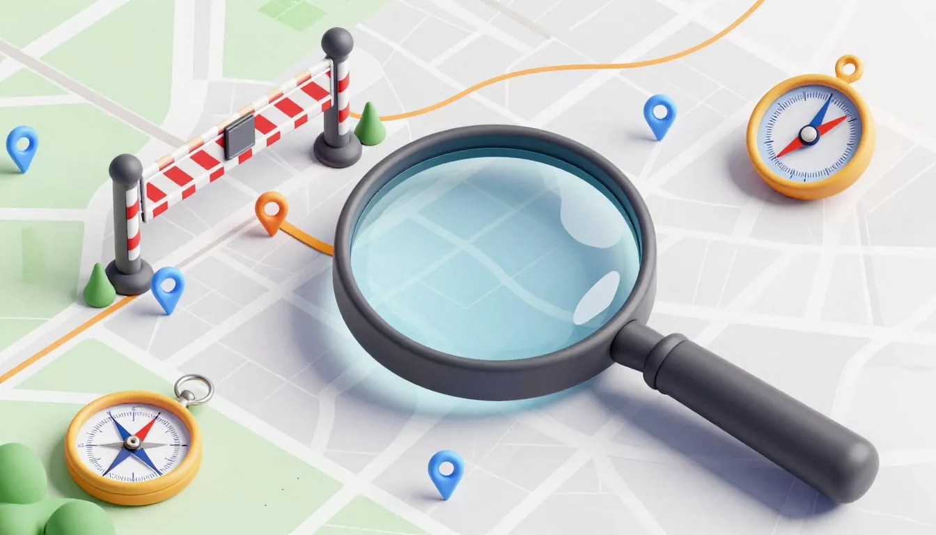 Локальное SEO в Бресте: что даёт приграничное положение
