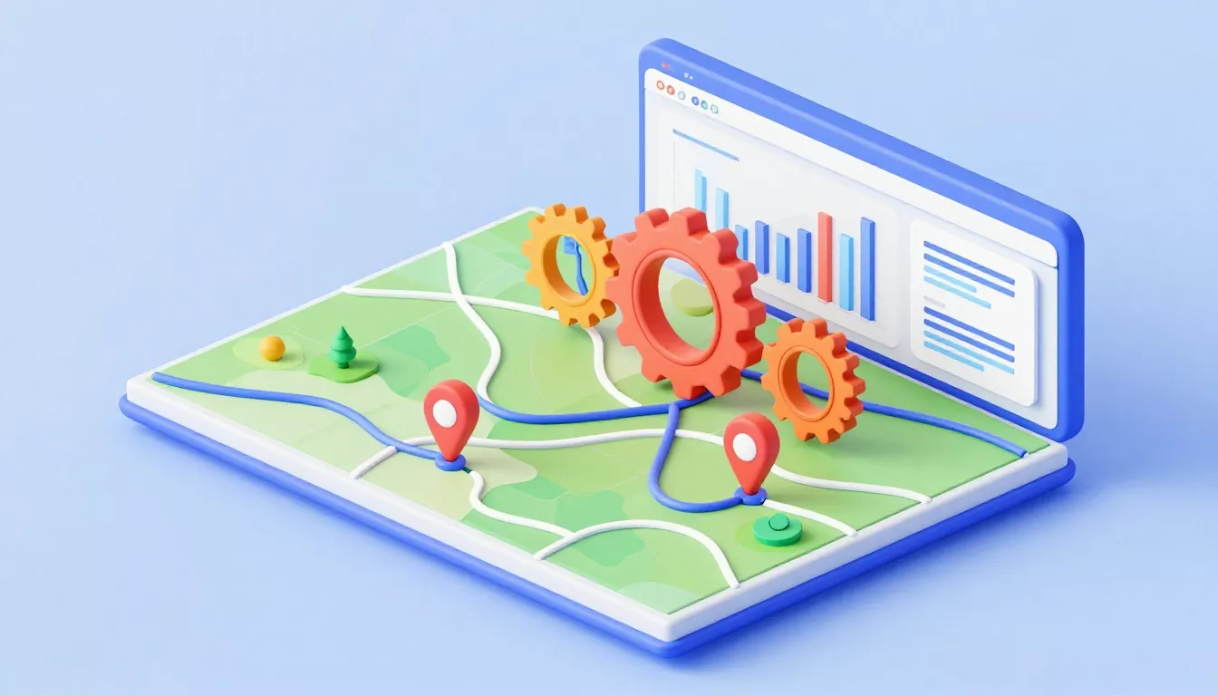Как интегрировать отзывы из Яндекс Карт и Google Карт в CRM
